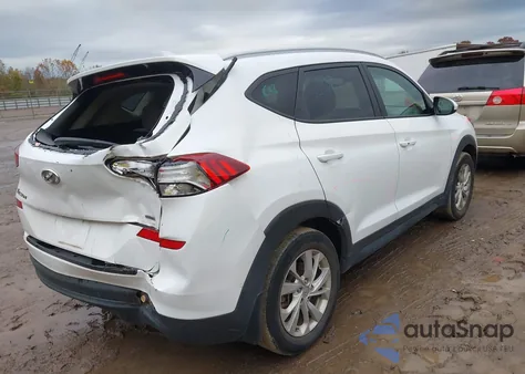 2021 Hyundai Tucson Value из США, поврежденный, VIN KM8J3CA4XMU289381
